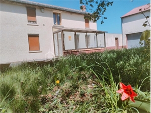 longere à la vente -   08310  CAUROY, surface 140 m2 vente longere - UBI469748273